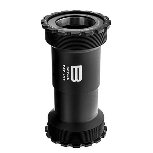 Eix Pedalier Bikone DCTech T47 Interior 30mm Shimano