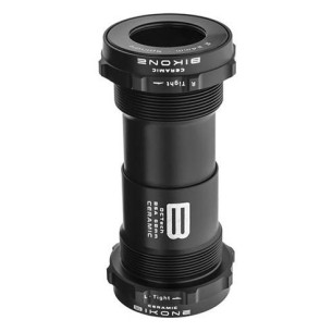 Eje Pedalier Bikone DCTech BSA Road 24mm Shimano