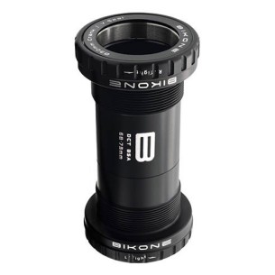 Eje Pedalier Bikone DCTech BSA 30mm Sram Dub