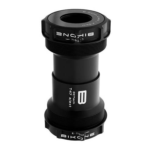 Eix Pedalier Bikone DCTech T47 Exterior 24mm Shimano