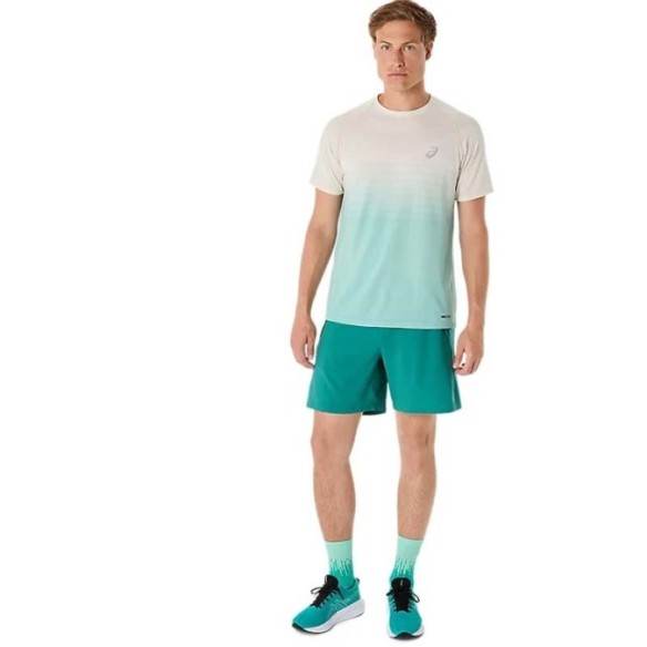 CAMISETA ASICS SEAMLESS SS TOP