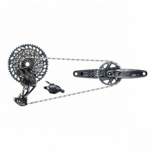 Groupe SRAM GX Eagle 170mm 32T 10-52T