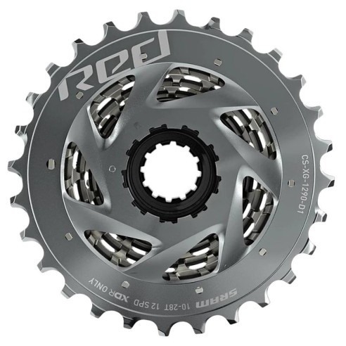 Cassette Sram Red XG-1290 10-28D 12v