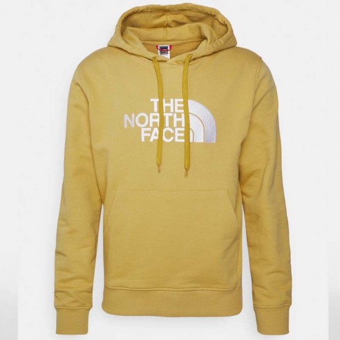 SUDADERA THE NORTH FACE LIGHT DREW PEAK HOODIE