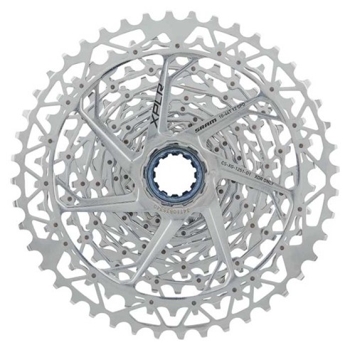 Cassette SRAM Rival XG-1251 12V 10-44D