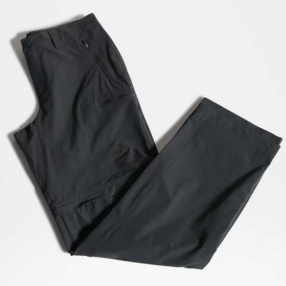 PANTALON THE NORTH FACE M EXPLORATION CONVERTIBLE