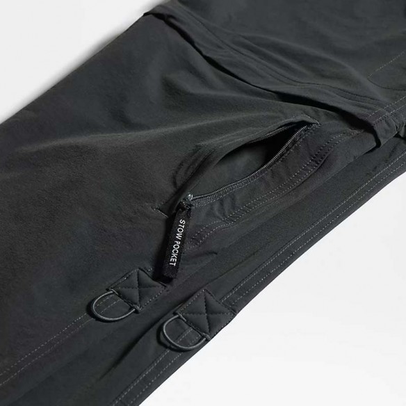 PANTALO THE NORTH FACE M EXPLORATION CONVERTIBLE