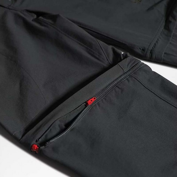 PANTALO THE NORTH FACE M EXPLORATION CONVERTIBLE