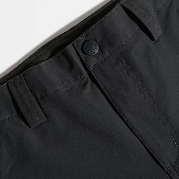 PANTALO THE NORTH FACE M EXPLORATION CONVERTIBLE