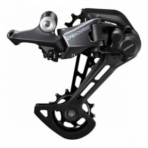 Dérailleur arrière Shimano Deore M6100 SGS 1x12V chape longue