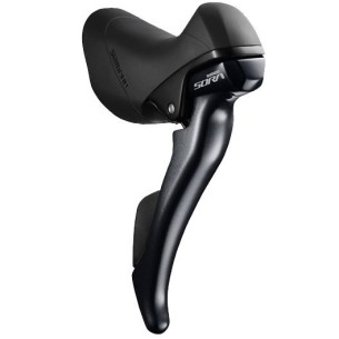 Levier Gauche Shimano Sora R3000 3x9v