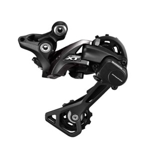 DERAILLEUR ARRIERE SHIMANO RD-M8000 GS XT 11V.