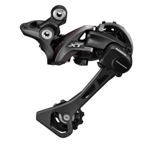 DERAILLEUR ARRIERE SHIMANO RD-M8000 SGS XT 11V.