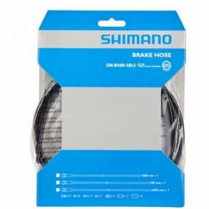 Brake hose Shimano BH90 M8202 2000mm