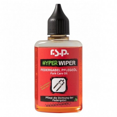 ACEITE HORQUILLA RSP HYPER WIPER 50ML 062067000