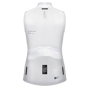 Gilet Gobik Woman Plus 2.0 2