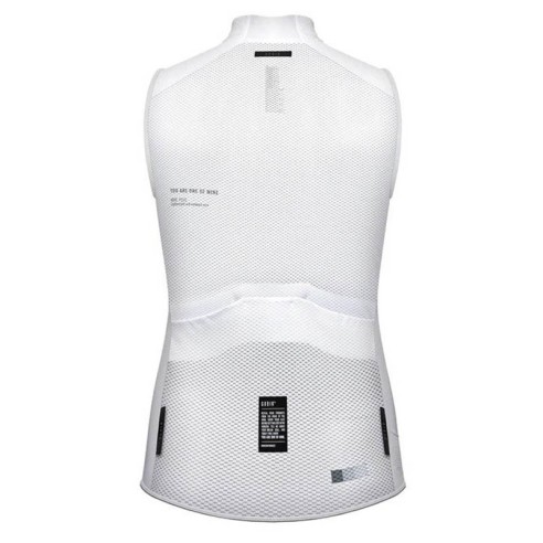 Vest Gobik Woman Plus 2.0