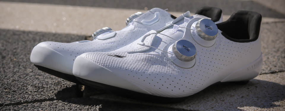 Mejores zapatillas de ciclismo de carretera