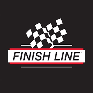 Finish line