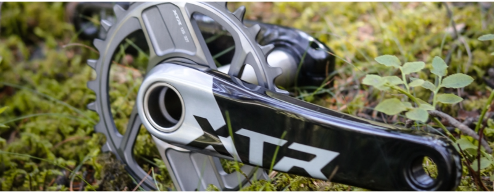 Nuevo SHIMANO XTR Di2