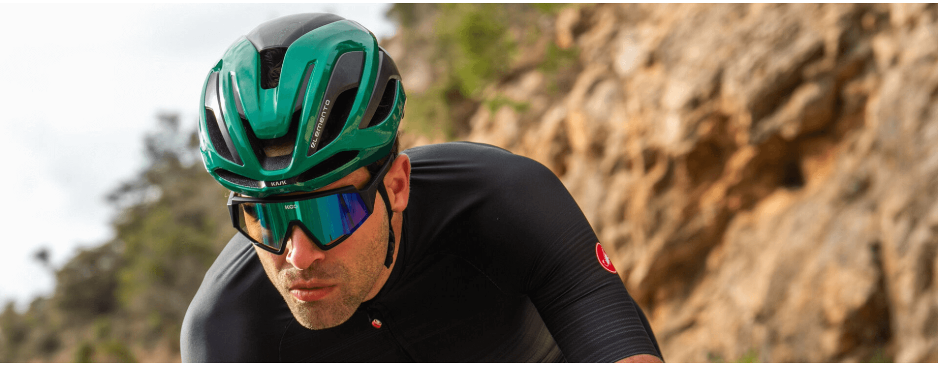 Los mejores cascos de ciclismo de carretera