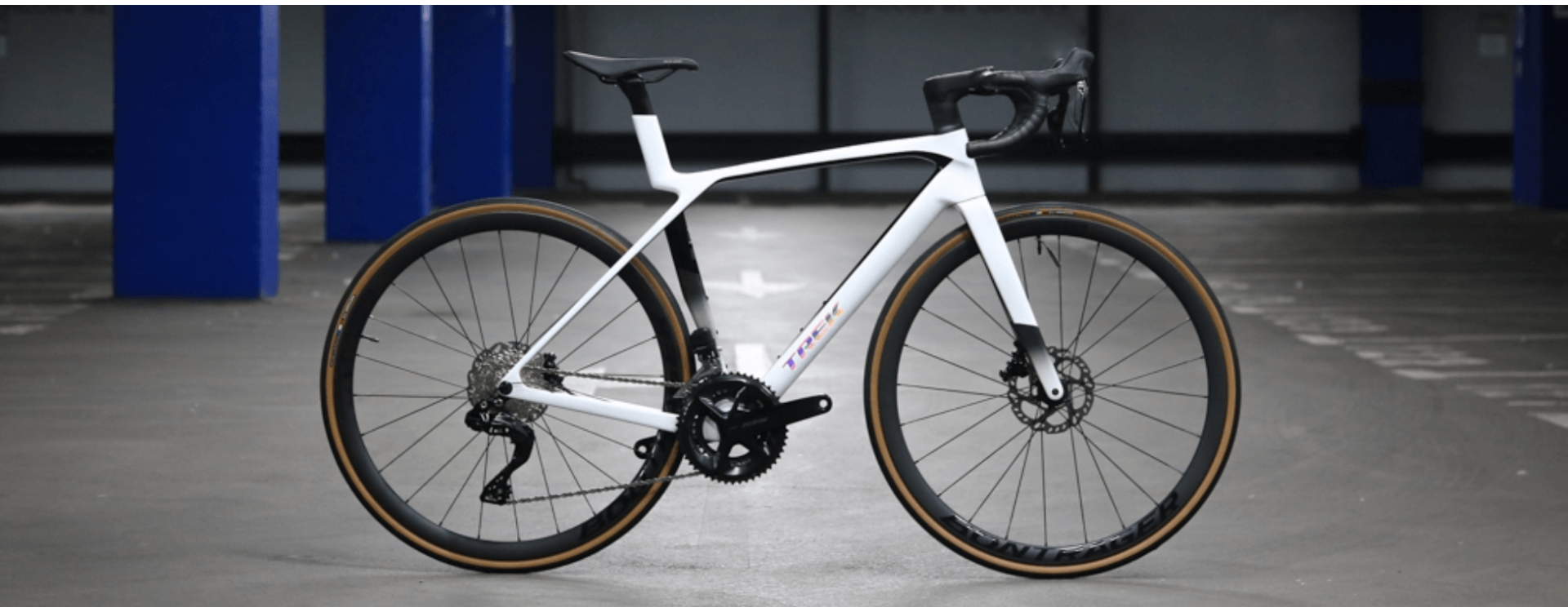 The New Trek Madone Gen 8 Bike Arrives in Andorra