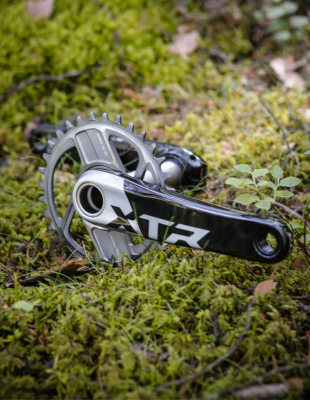 Nuevo SHIMANO M9200 XTR Di2 Nuevo SHIMANO M9200 XTR Di2