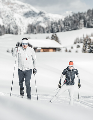 Ski Nordique : Classique ou Skating – Choisissez celui qui vous convient le mieux