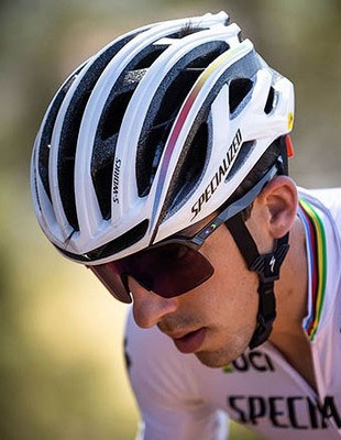 Los mejores cascos de ciclismo de carretera
