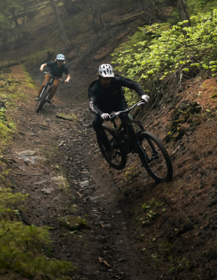 Donde hacer Enduro MTB en Andorra