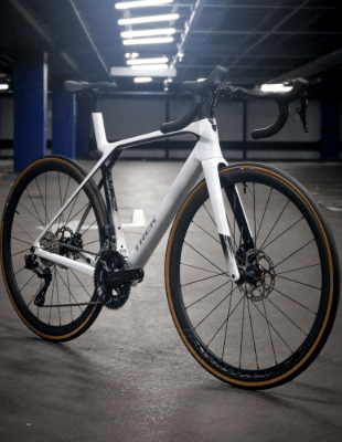 The New Trek Madone Gen 8 Bike Arrives in Andorra