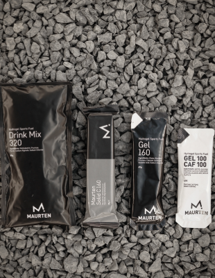 Discover Maurten: Revolutionary Sports Nutrition in Andorra