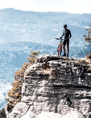 ¿Quieres empezar en el mundillo del Mountain Bike?